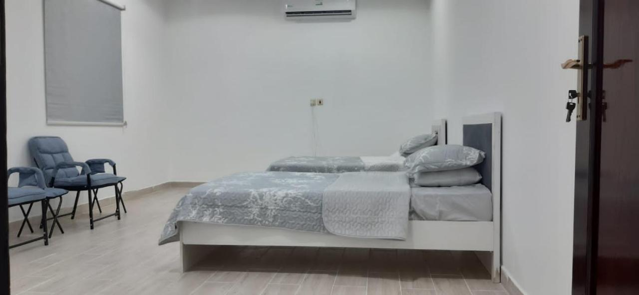 Appartement Alula3 à Al-Ula Extérieur photo