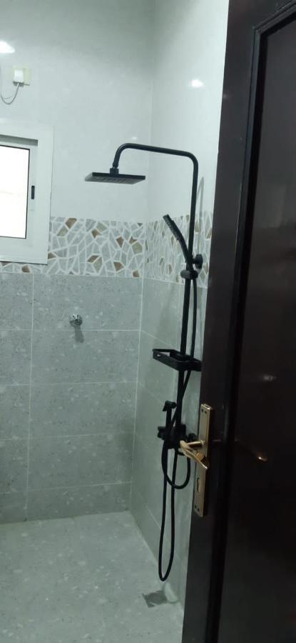 Appartement Alula3 à Al-Ula Extérieur photo