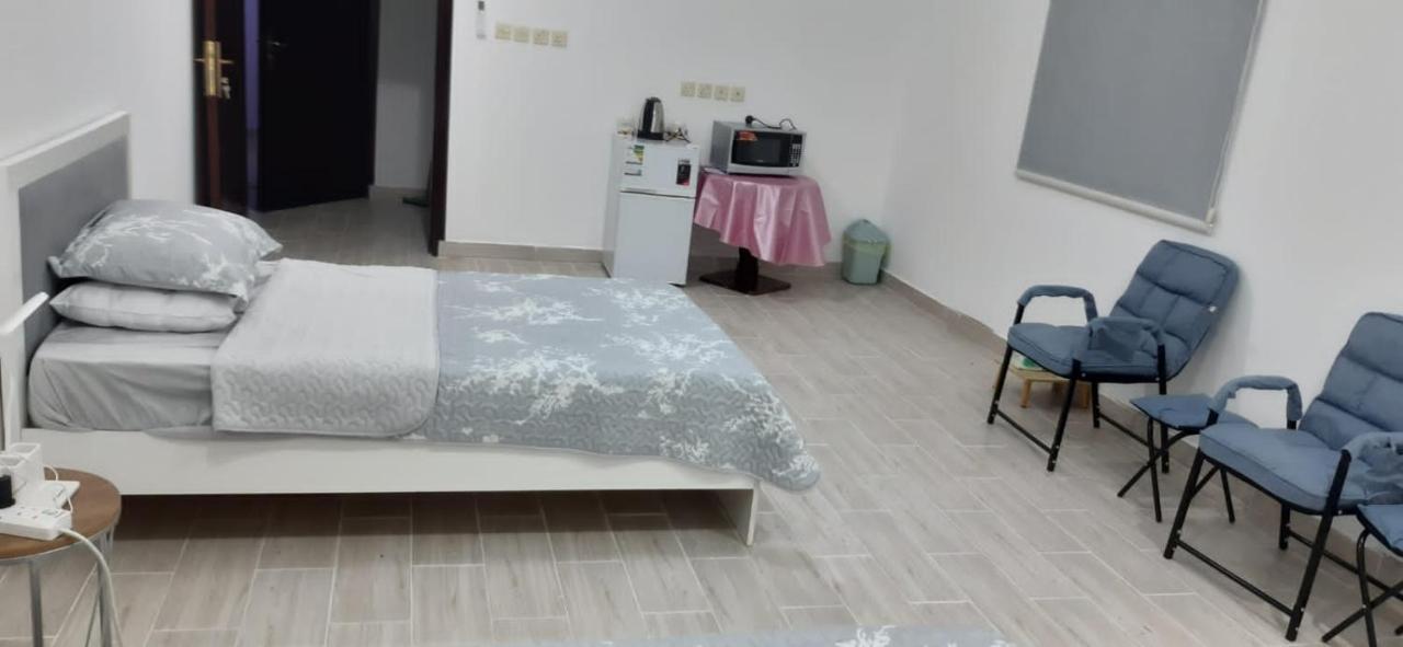 Appartement Alula3 à Al-Ula Extérieur photo